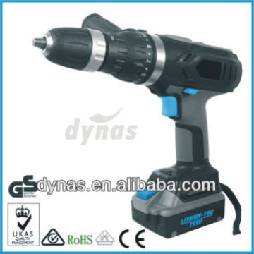 2013 low price 12V best statues impact durable screw drill