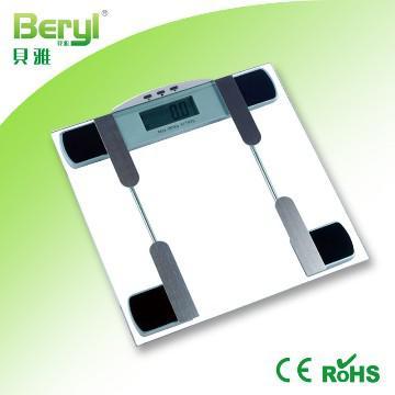 scale with bodyfat