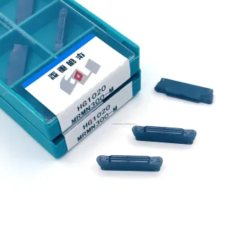 China Factory Price MRMN CBN Inserts CNC Tool CNC Insert MRMN200