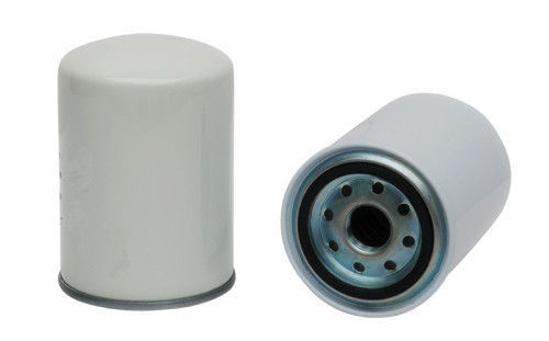 Spin On Fuel Filter ,  Wf2096 Water Separator Filter For Cummins Excavator