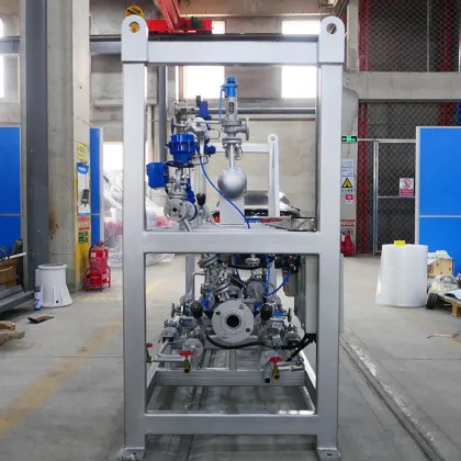 1.5-8mm Floating Fish and Shrimp Feed Extruder Machine for Aquafarms