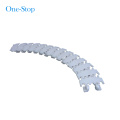 Sushi Chain Corrosion Resistant Pom Conveyor Chain