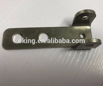 Gungzhou OKING metal stamping parts with factory price