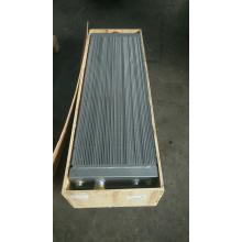 hydraulic oil radiator 208-03-75140 for Excavator accessories PC450-8