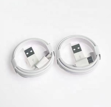 Customized 1m 2m 60W USB A Type C Cables for Fast Charging Phones 15, 14, 12 - USB-C Data Cables