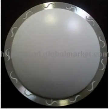 Modern Outside Ceiling Lights 24W for House Decorating