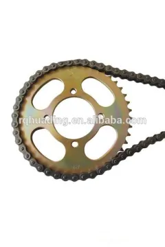 gy200 chain sprocket