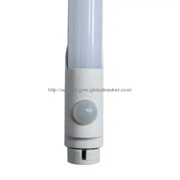 LED Human Body Senser Tube,Induction of human body,T5/T8,saving