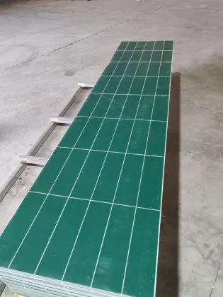 Fire Rated SPC Wall Panel Neat Aesthetic