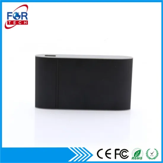 China Factory Manufacturer Oem Smartphone Custom Power Banks With Usb Cable Line