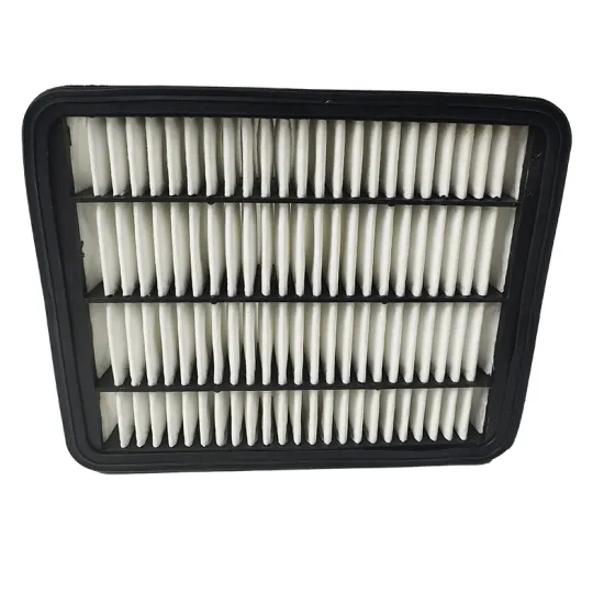 Original Car Air Filter 17801-11130 for Land Cruiser PRADO J15
