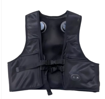 Semiconductor Thermal Control Vest