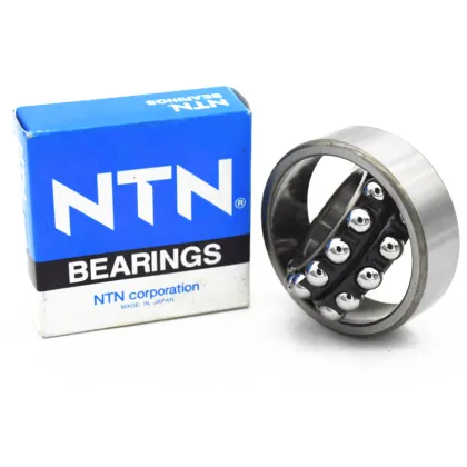 NTN Self-aligning Ball Bearings 2209 40x85x23mm