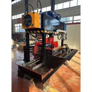 Yi Ping Cable Tray Punching Machine ၊