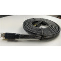 SFTP RJ45 Flat Cable Shielded Cat8 Network Cable