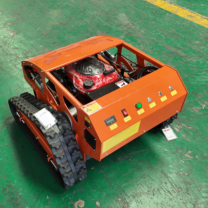 550K remote control lawn mower4