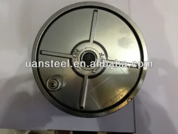 sell alunium steel wire reel for good price