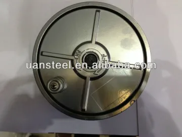 sell alunium steel wire reel for good price