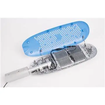 60W Philips-lumileds LED Street Light