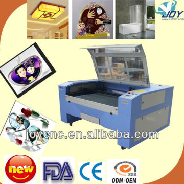 JOY laser metal cutting machine