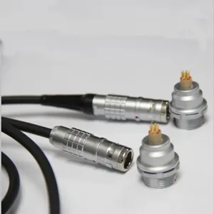 LEMO connector waterproof connector