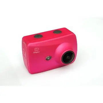 Gopro compatible Kimjee popular digital HD hiking camera