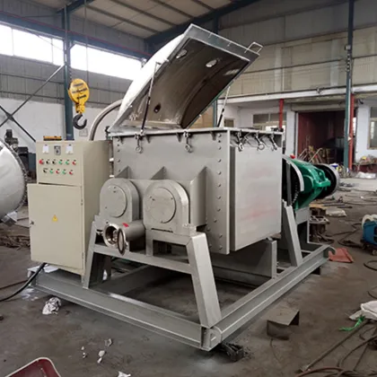 Rubber Masterbatch Mixing Equipment: EPDM Banbury Kneaders and Internal Mixers
