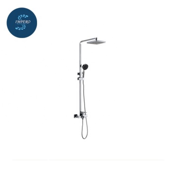 Cina Nuovo design 23-6221 Servizio per la doccia da bagno per la parete