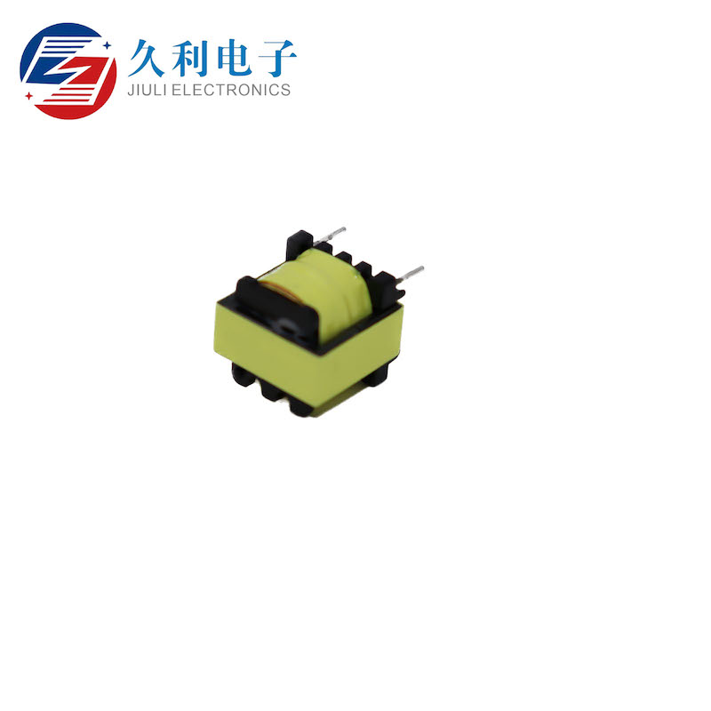 High-frequency transformer