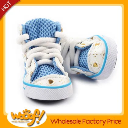Hot selling pet dog products high quality shoes buddy dog