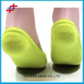 Trang phục mùa hè Lady Invisible tre Sock với Gel Pad