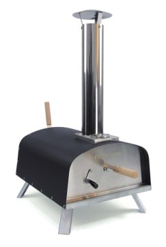 Versatile Oven Designed for Grilling