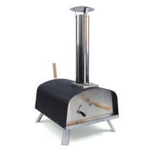 굽는 용도로 설계된 다용도 오븐