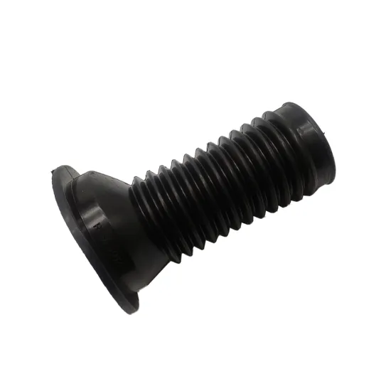 48157-02070 Front Shock Absorber Buffer Block for Toyota