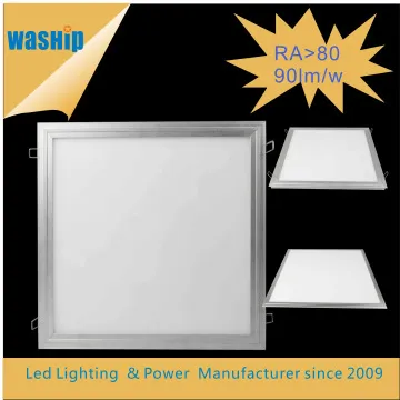 600x600 LED Celiling Panels 48 Watts 240 Volts