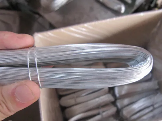 Ultra Quality Low Price U type Tie Wire