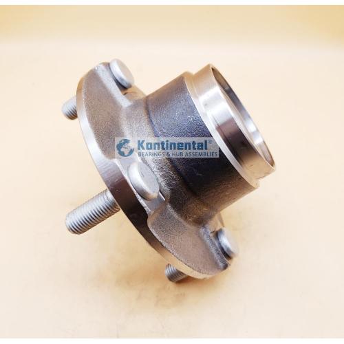 24510383 DACF30134 Chevrolet N300 Wheel Hub Roding