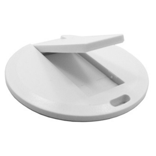 Thin Round card Shape usb flash drive