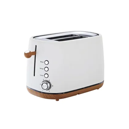 Commercial Waffle Toaster: OEM Electric Household Bread Toaster