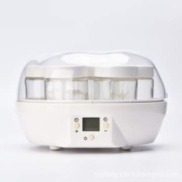 Top Selling Energy-Efficient Kitchen Appliances: Focus on Yogurt Makers for an Eco-friendly Lifestyle