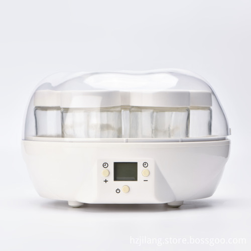 Top Selling Energy-Efficient Kitchen Appliances: Focus on Yogurt Makers for a Sustainable Lifestyle