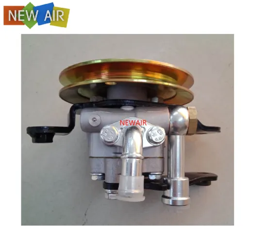 49110-2S600 Power Steering Pump for Nissan TD25 TD27 D22