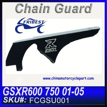 スズキGSXR600 GSXR750 2001-2005 GSXR1000 2001-2004チェーンガードFCGSU001
