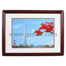 Guangzhou Tower Handmade Craft Home Decoration