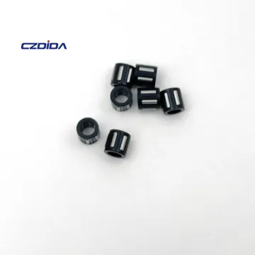 High Quality Needle Roller Nylon Cage Bearings: K4x7x6TN K4x7x7TN K4x7x8TN K4x7x10TN K4x7x12TN K4x7x14TN