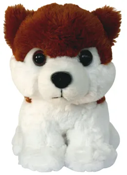 soft pet plush dog toy