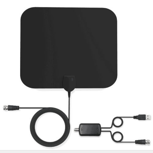 Telephone Indoor Hdtv Smart Digital Tv Antenna