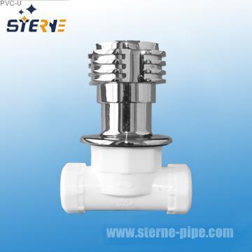 Sterne PP-R Concealed Valve
