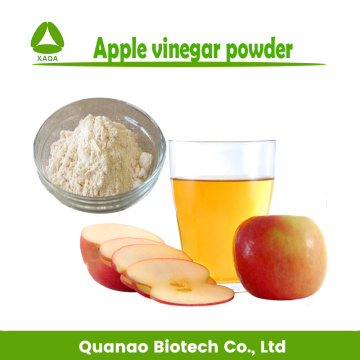 Apple Cider Vinegar Extract Natural Raw Powder