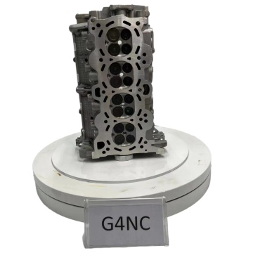 High-Quality, Factory-Price G4NC Cylinder Head 22100-2E202 2.0T for Hyundai and Kia Vehicles